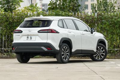 2026款 2.0L CVT豪华版-外观-图片-有驾