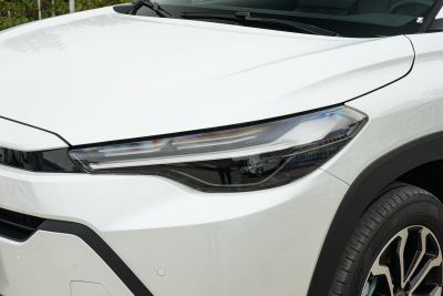 2026款 2.0L CVT豪华版-外观-图片-有驾