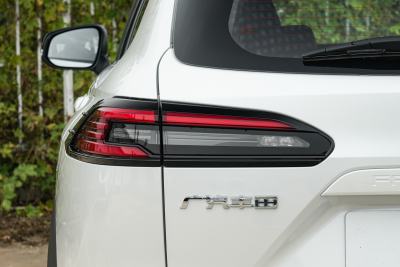 2026款 2.0L CVT豪华版-外观-图片-有驾