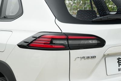 2026款 2.0L CVT豪华版-外观-图片-有驾