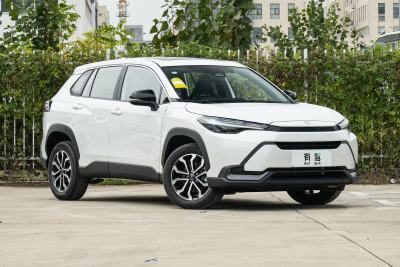 2026款 2.0L CVT豪华版-外观-图片-有驾