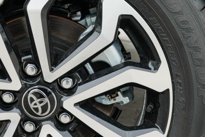 2026款 2.0L CVT豪华版-外观-图片-有驾