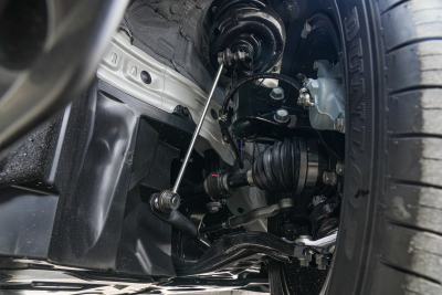 2026款 2.0L CVT豪华版-外观-图片-有驾