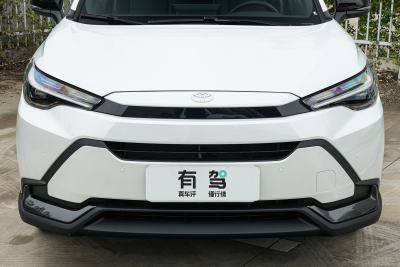 2026款 2.0L CVT豪华版-外观-图片-有驾