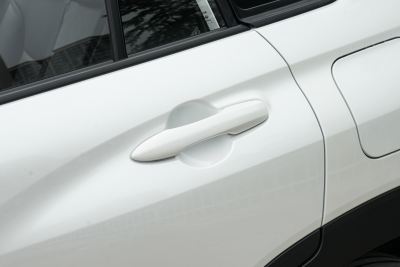 2026款 2.0L CVT豪华版-外观-图片-有驾