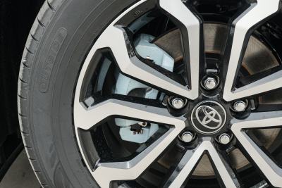 2026款 2.0L CVT豪华版-外观-图片-有驾