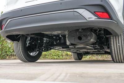 2026款 2.0L CVT豪华版-外观-图片-有驾