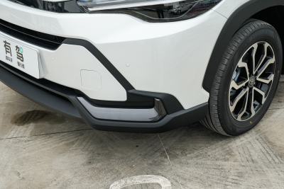 2026款 2.0L CVT豪华版-外观-图片-有驾