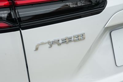 2026款 2.0L CVT豪华版-外观-图片-有驾