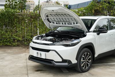 2026款 2.0L CVT豪华版-外观-图片-有驾