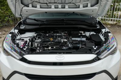 2026款 2.0L CVT豪华版-外观-图片-有驾