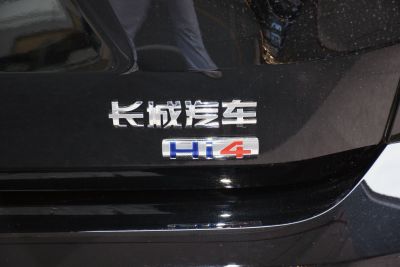 2024款 Hi4 102km 潮电版Plus-外观-图片-有驾