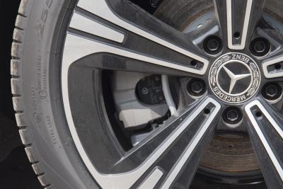 2025款 C 260 L 4MATIC 运动版-外观-图片-有驾