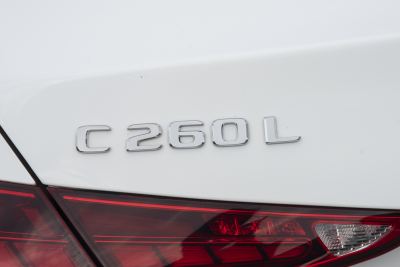 2025款 C 260 L 4MATIC 运动版-外观-图片-有驾