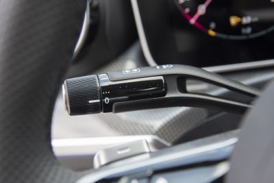 2025款 C 260 L 4MATIC 运动版-内饰-图片-有驾