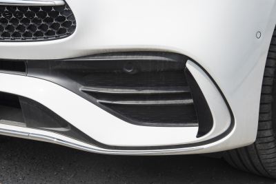 2025款 C 260 L 4MATIC 运动版-外观-图片-有驾