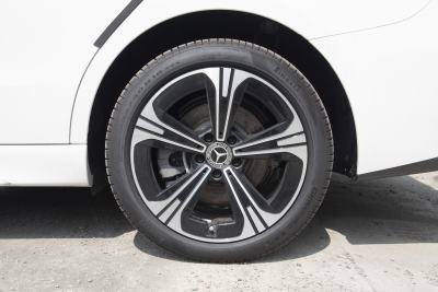 2025款 C 260 L 4MATIC 运动版-外观-图片-有驾