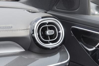 2025款 C 260 L 4MATIC 运动版-内饰-图片-有驾