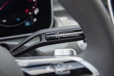 2025款 C 260 L 4MATIC 运动版-内饰-图片-有驾