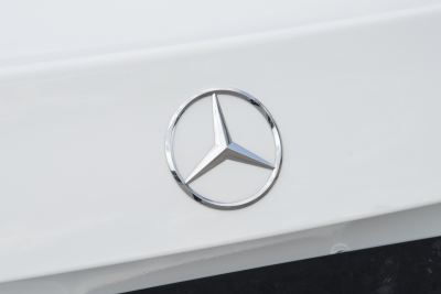 2025款 C 260 L 4MATIC 运动版-外观-图片-有驾
