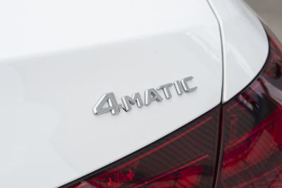 2025款 C 260 L 4MATIC 运动版-外观-图片-有驾