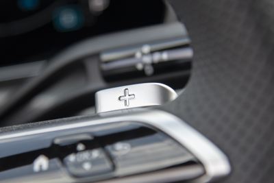2025款 C 260 L 4MATIC 运动版-内饰-图片-有驾