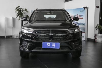 2019款 1.5T 手动精英型-外观-图片-有驾