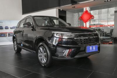 2019款 1.5T 手动精英型-外观-图片-有驾