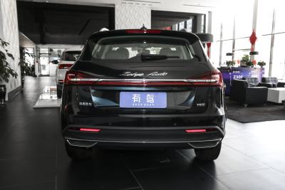 2019款 1.5T 手动精英型-外观-图片-有驾