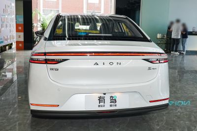 2026款 豪华版-外观-图片-有驾