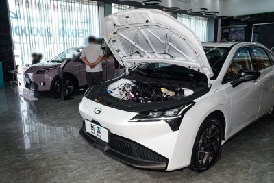 2026款 豪华版-外观-图片-有驾