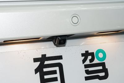 2026款 豪华版-外观-图片-有驾