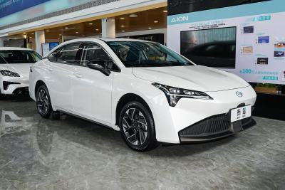 2026款 豪华版-外观-图片-有驾