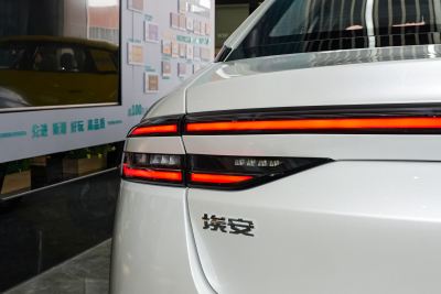 2026款 豪华版-外观-图片-有驾