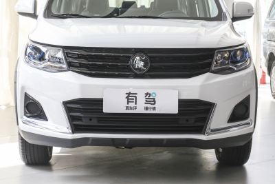 2023款 1.6L 手动舒享型-外观-图片-有驾