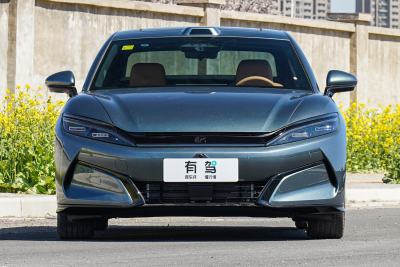 2025款 DM-i 200KM激光雷达旗舰型-外观-图片-有驾