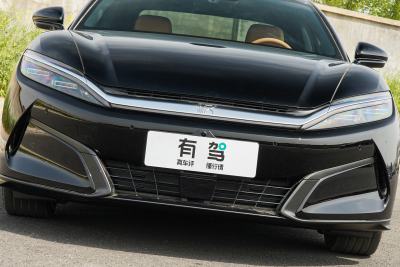 2025款 DM-i 200KM激光雷达旗舰型-外观-图片-有驾