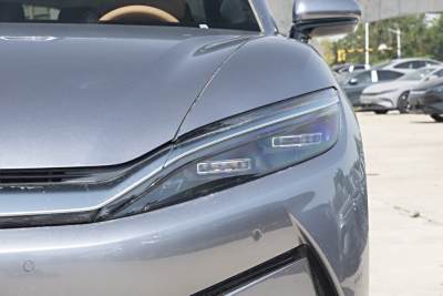 2025款 DM-i 200KM激光雷达旗舰型-外观-图片-有驾