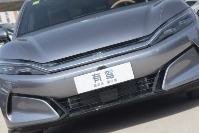 2025款 DM-i 200KM激光雷达旗舰型-外观-图片-有驾