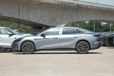2025款 DM-i 200KM激光雷达旗舰型-外观-图片-有驾