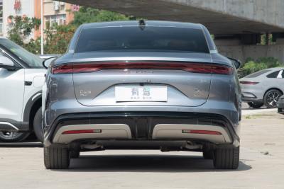 2025款 DM-i 200KM激光雷达旗舰型-外观-图片-有驾