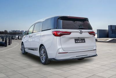 2022款 GT1-外观-图片-有驾