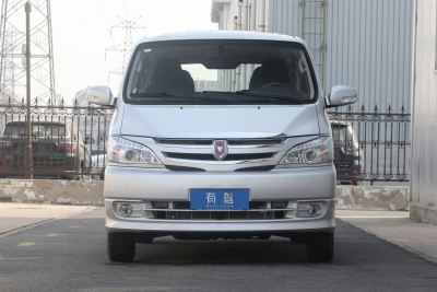 2020款 2.0L G20旗舰型1TZS-外观-图片-有驾