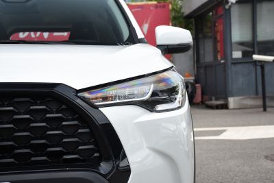 2024款 2.0L 智能电混双擎 先锋版-外观-图片-有驾