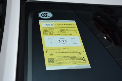 2024款 2.0L 智能电混双擎 先锋版-外观-图片-有驾