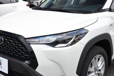 2024款 2.0L 智能电混双擎 先锋版-外观-图片-有驾