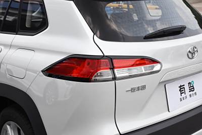 2024款 2.0L 智能电混双擎 先锋版-外观-图片-有驾