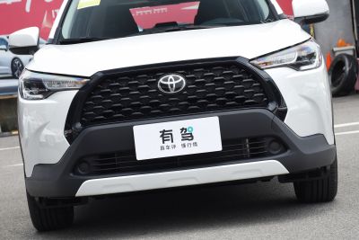 2024款 2.0L 智能电混双擎 先锋版-外观-图片-有驾