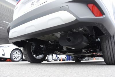 2024款 2.0L 智能电混双擎 先锋版-外观-图片-有驾