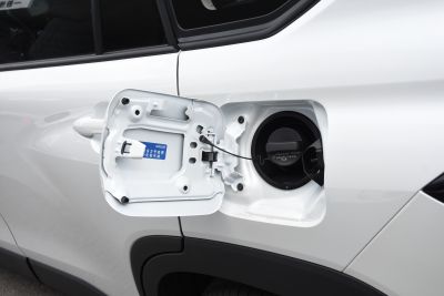 2024款 2.0L 智能电混双擎 先锋版-外观-图片-有驾